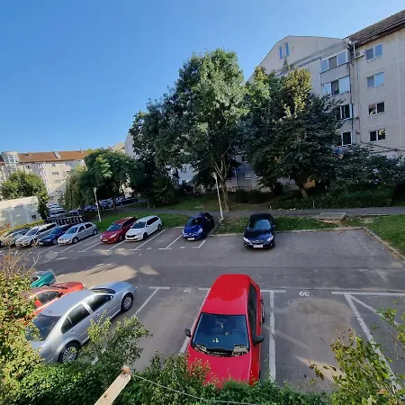 Apartment Deja Vu Timisoara