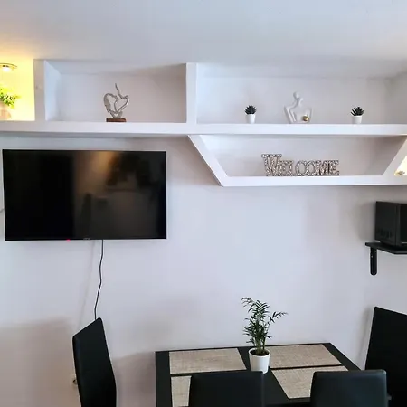Deja Vu Apartment Timisoara