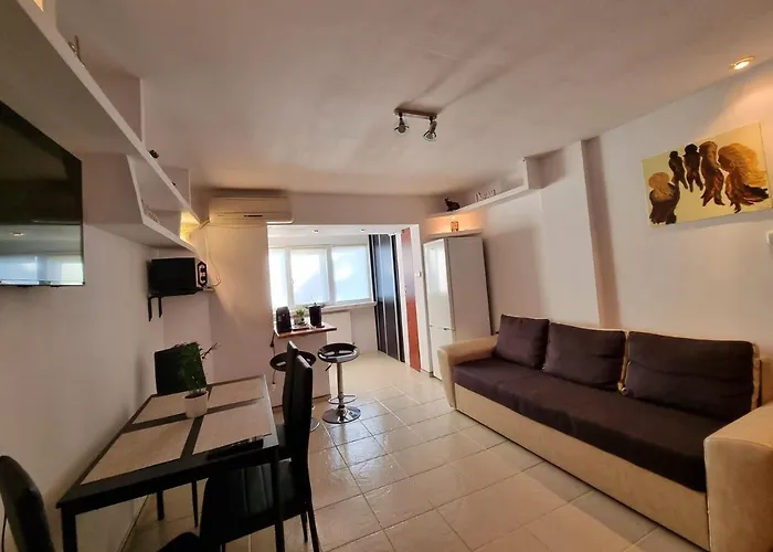 Deja Vu Apartment Timisoara