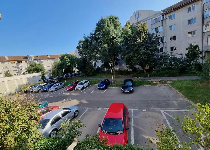 Apartment Deja Vu Timisoara