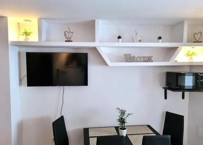 Deja Vu Apartment Timisoara